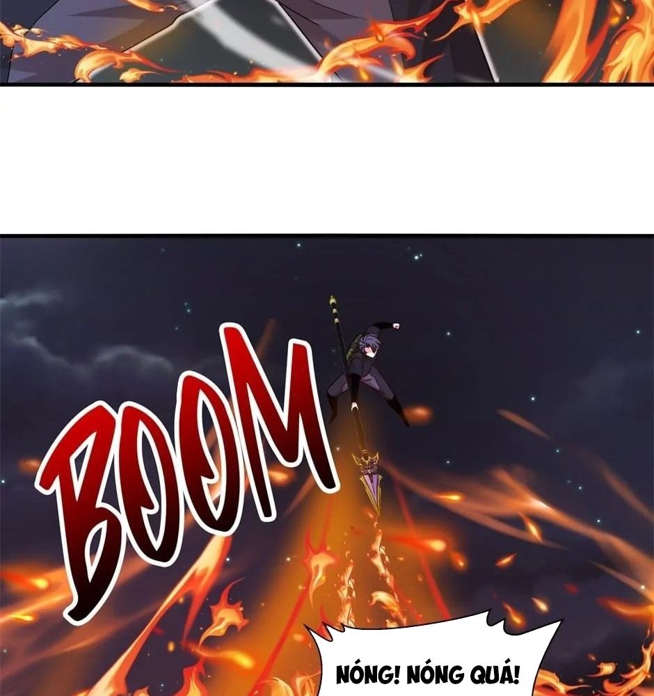 Hệ Thống Thăng Cấp Thành Thần Chapter 109 - Trang 2