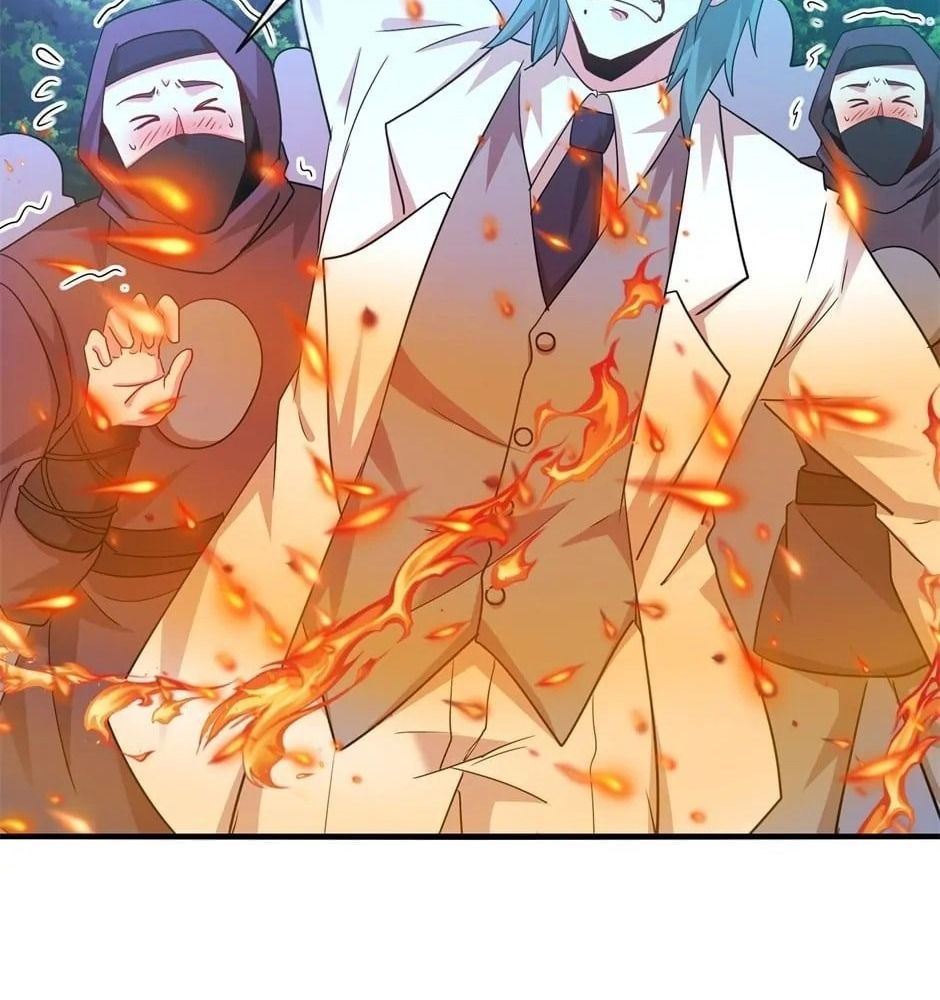 Hệ Thống Thăng Cấp Thành Thần Chapter 109 - Trang 2