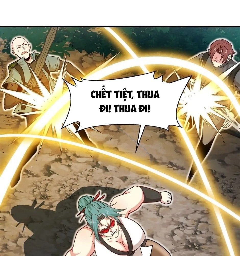 Hệ Thống Thăng Cấp Thành Thần Chapter 109 - Trang 2