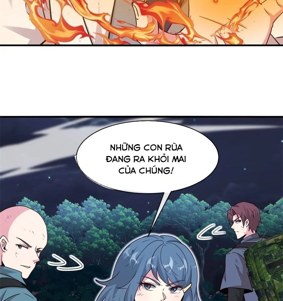 Hệ Thống Thăng Cấp Thành Thần Chapter 109 - Trang 2