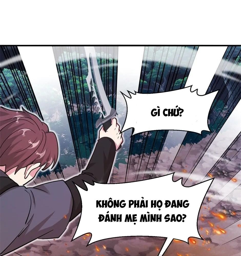 Hệ Thống Thăng Cấp Thành Thần Chapter 109 - Trang 2