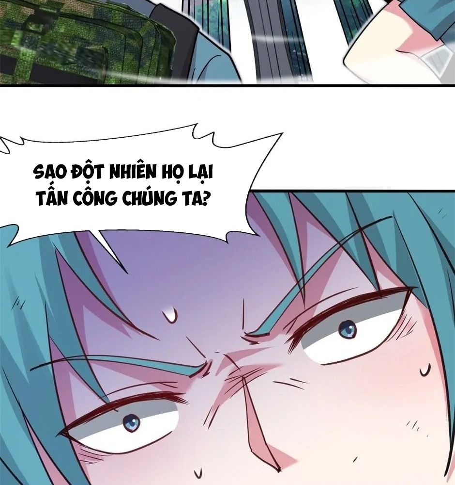 Hệ Thống Thăng Cấp Thành Thần Chapter 109 - Trang 2
