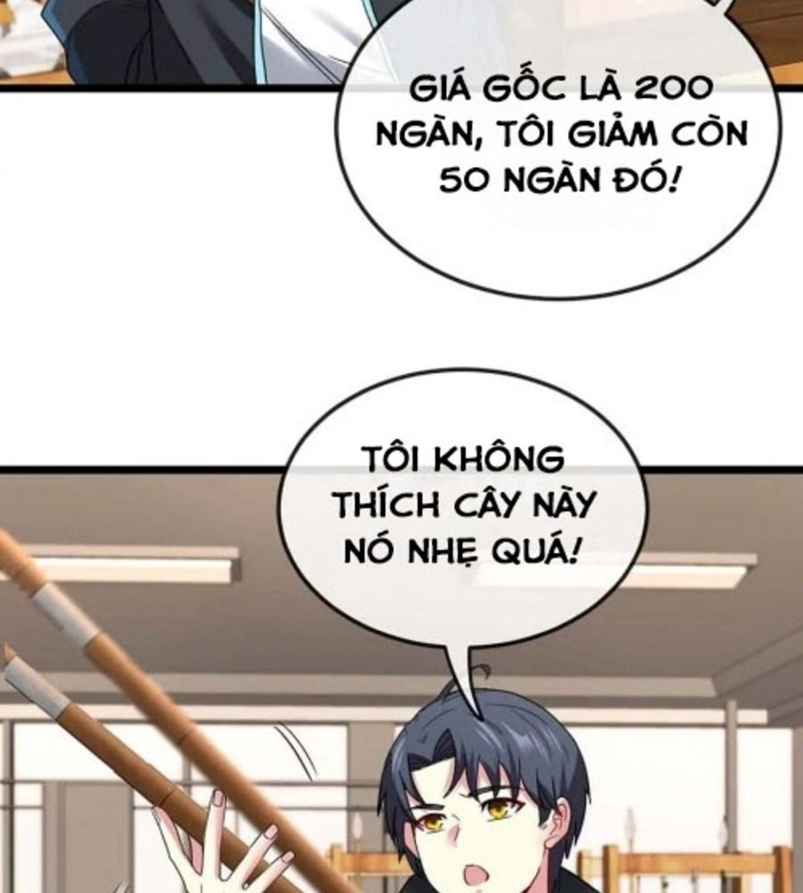 Hệ Thống Thăng Cấp Thành Thần Chapter 11 - Trang 2