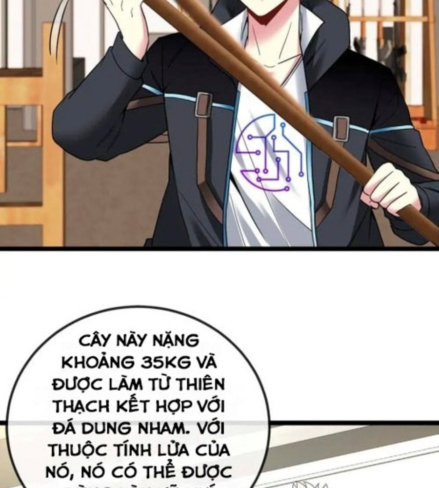 Hệ Thống Thăng Cấp Thành Thần Chapter 11 - Trang 2