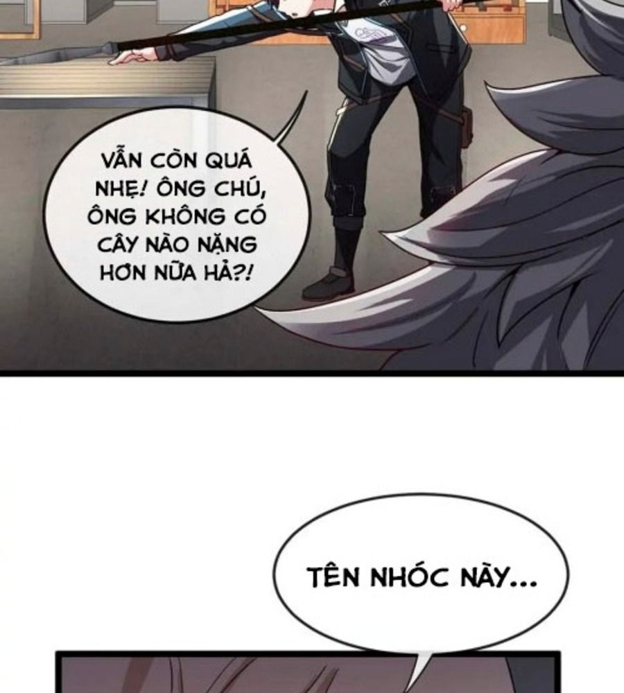 Hệ Thống Thăng Cấp Thành Thần Chapter 11 - Trang 2