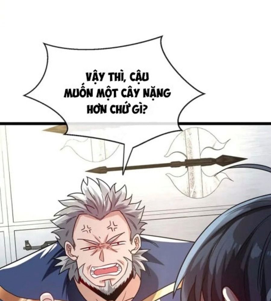 Hệ Thống Thăng Cấp Thành Thần Chapter 11 - Trang 2