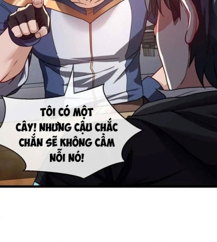 Hệ Thống Thăng Cấp Thành Thần Chapter 11 - Trang 2