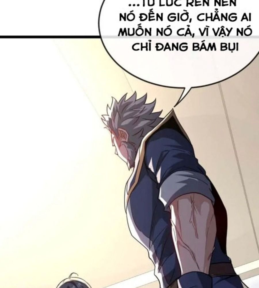 Hệ Thống Thăng Cấp Thành Thần Chapter 11 - Trang 2