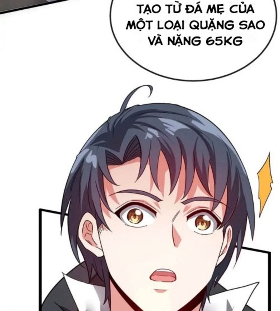 Hệ Thống Thăng Cấp Thành Thần Chapter 11 - Trang 2