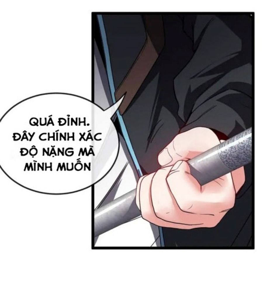 Hệ Thống Thăng Cấp Thành Thần Chapter 11 - Trang 2