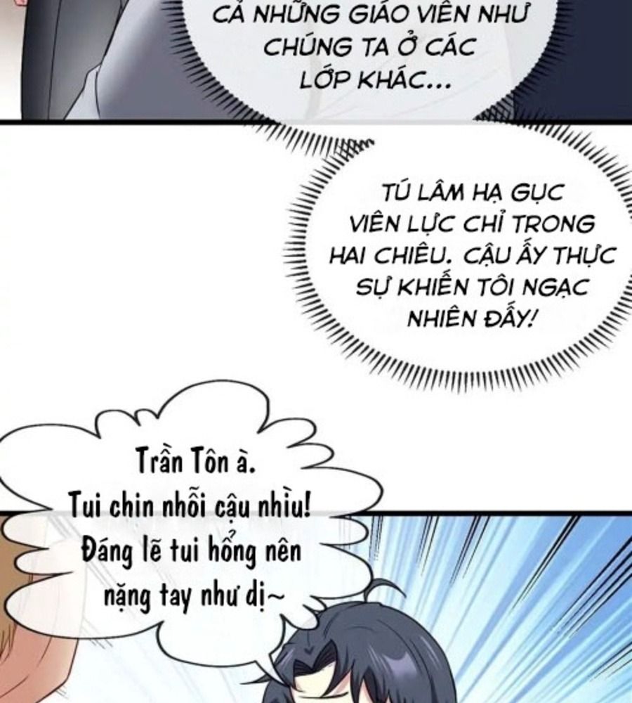Hệ Thống Thăng Cấp Thành Thần Chapter 11 - Trang 2
