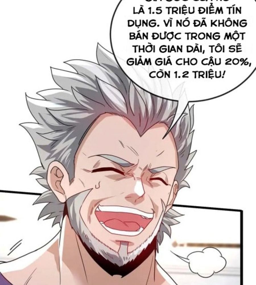 Hệ Thống Thăng Cấp Thành Thần Chapter 11 - Trang 2