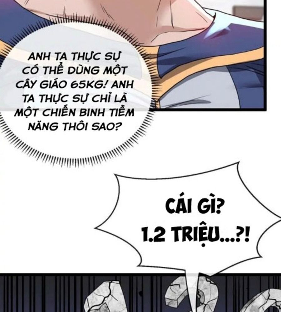 Hệ Thống Thăng Cấp Thành Thần Chapter 11 - Trang 2