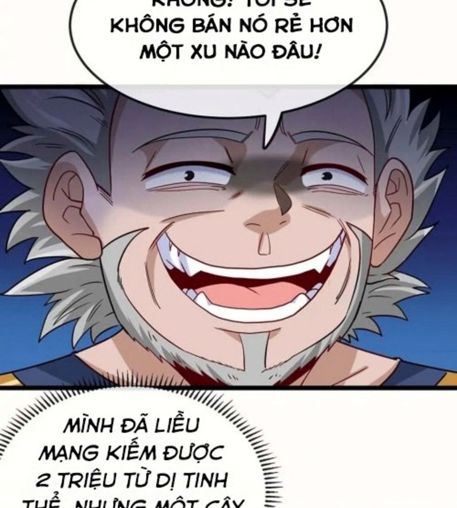 Hệ Thống Thăng Cấp Thành Thần Chapter 11 - Trang 2