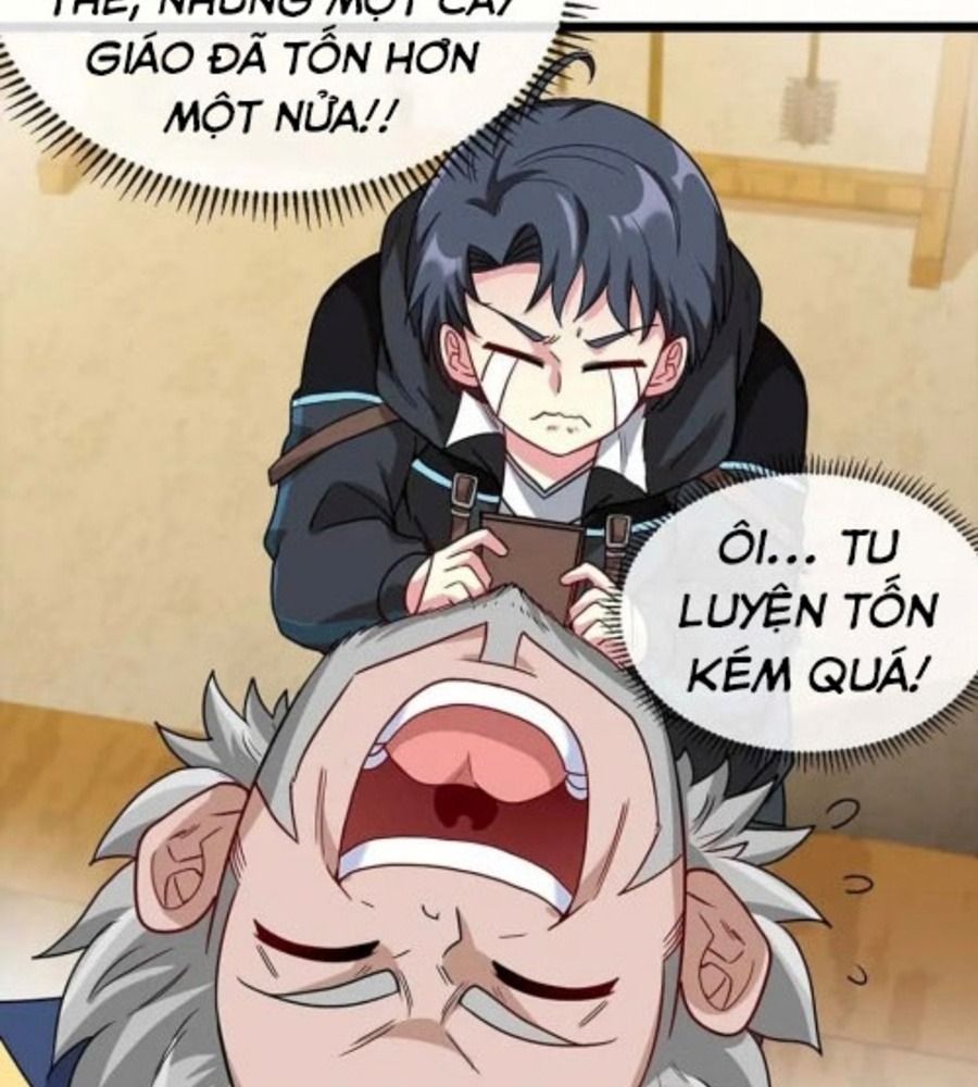 Hệ Thống Thăng Cấp Thành Thần Chapter 11 - Trang 2