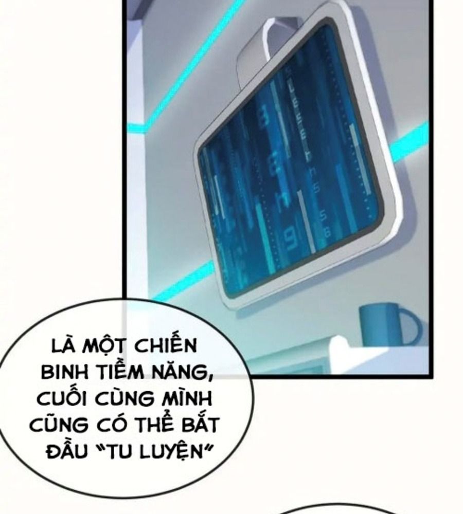 Hệ Thống Thăng Cấp Thành Thần Chapter 11 - Trang 2