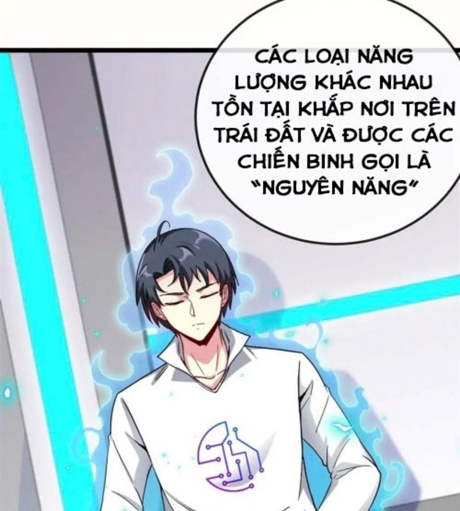 Hệ Thống Thăng Cấp Thành Thần Chapter 11 - Trang 2