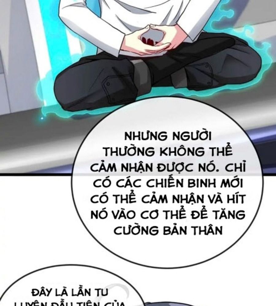 Hệ Thống Thăng Cấp Thành Thần Chapter 11 - Trang 2