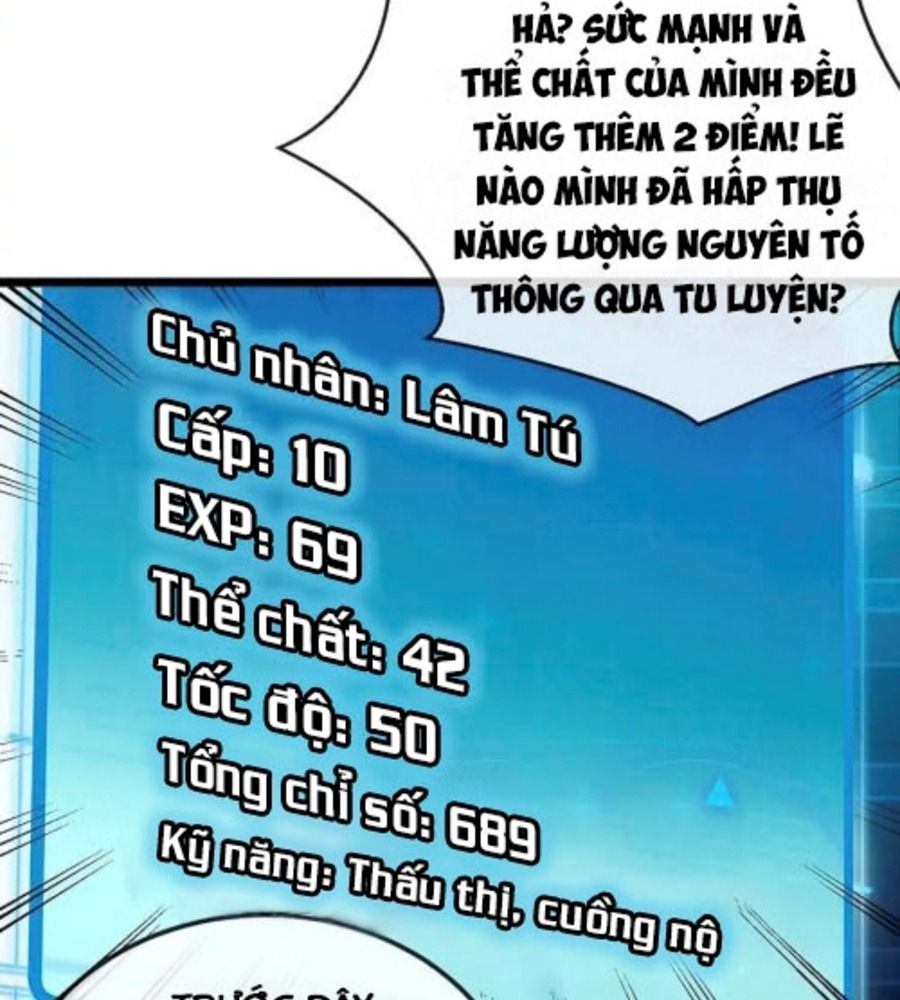 Hệ Thống Thăng Cấp Thành Thần Chapter 11 - Trang 2