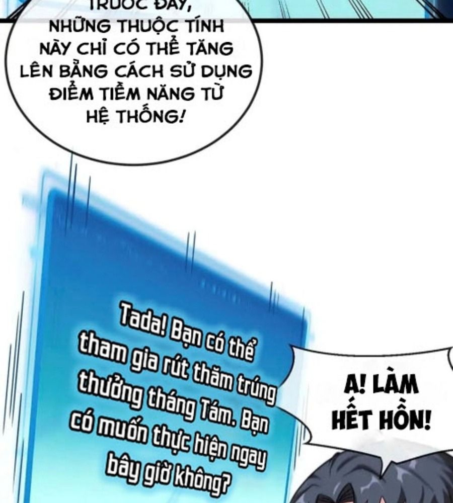 Hệ Thống Thăng Cấp Thành Thần Chapter 11 - Trang 2