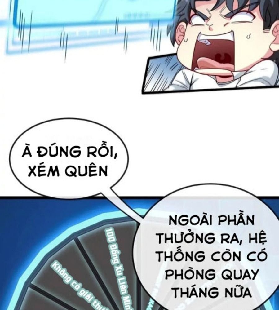 Hệ Thống Thăng Cấp Thành Thần Chapter 11 - Trang 2