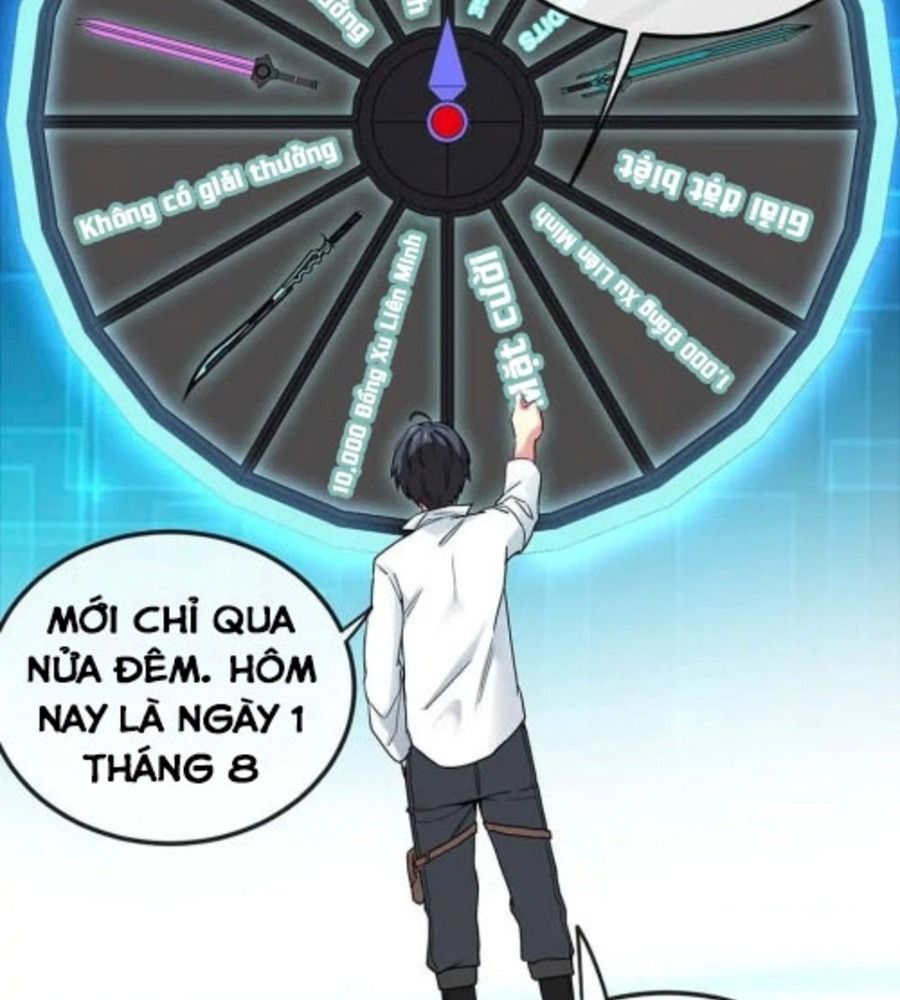 Hệ Thống Thăng Cấp Thành Thần Chapter 11 - Trang 2