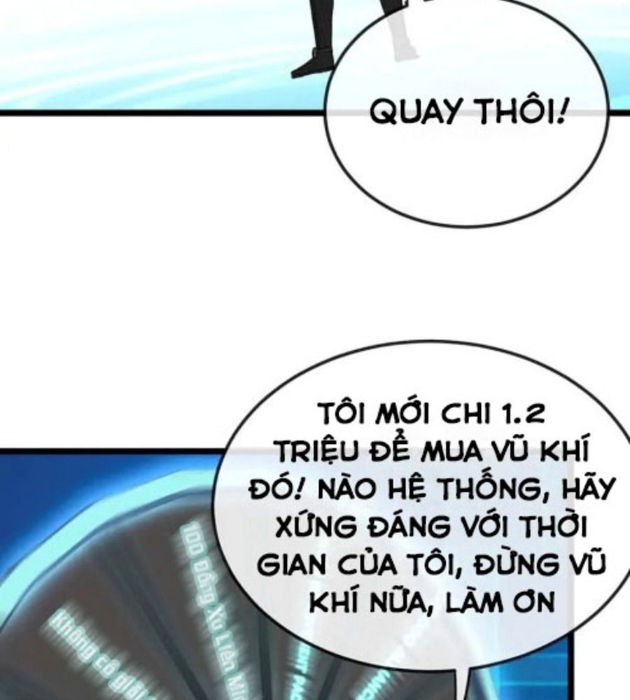 Hệ Thống Thăng Cấp Thành Thần Chapter 11 - Trang 2