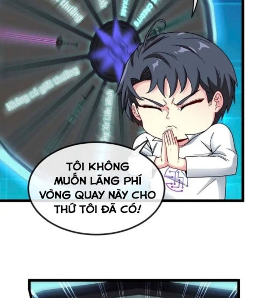 Hệ Thống Thăng Cấp Thành Thần Chapter 11 - Trang 2