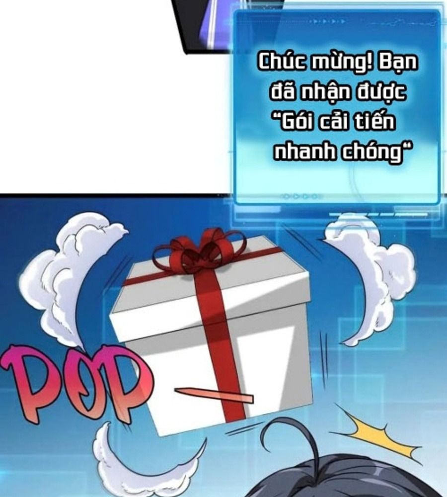 Hệ Thống Thăng Cấp Thành Thần Chapter 11 - Trang 2