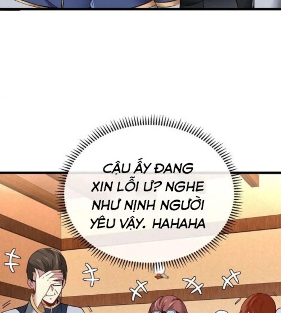 Hệ Thống Thăng Cấp Thành Thần Chapter 11 - Trang 2