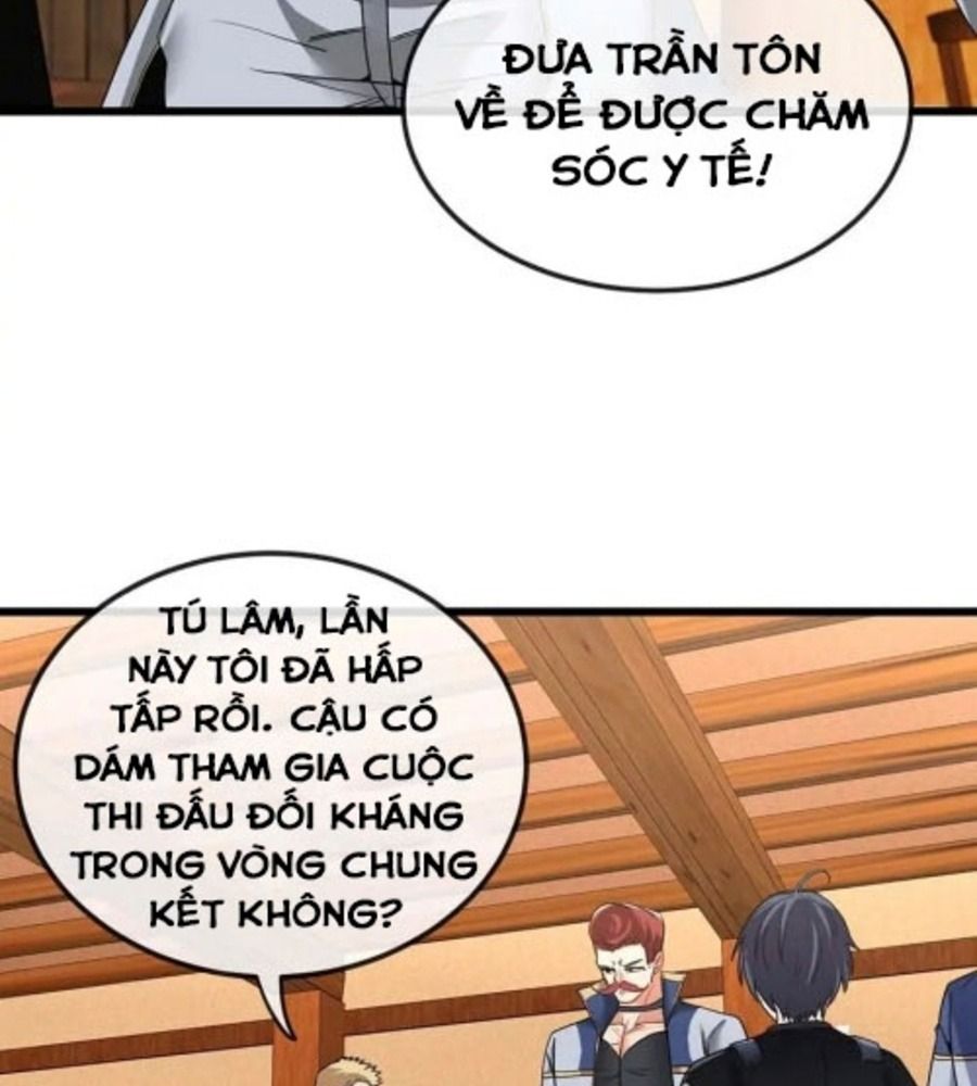 Hệ Thống Thăng Cấp Thành Thần Chapter 11 - Trang 2