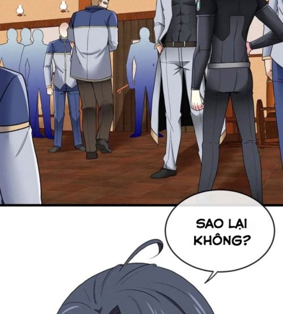 Hệ Thống Thăng Cấp Thành Thần Chapter 11 - Trang 2