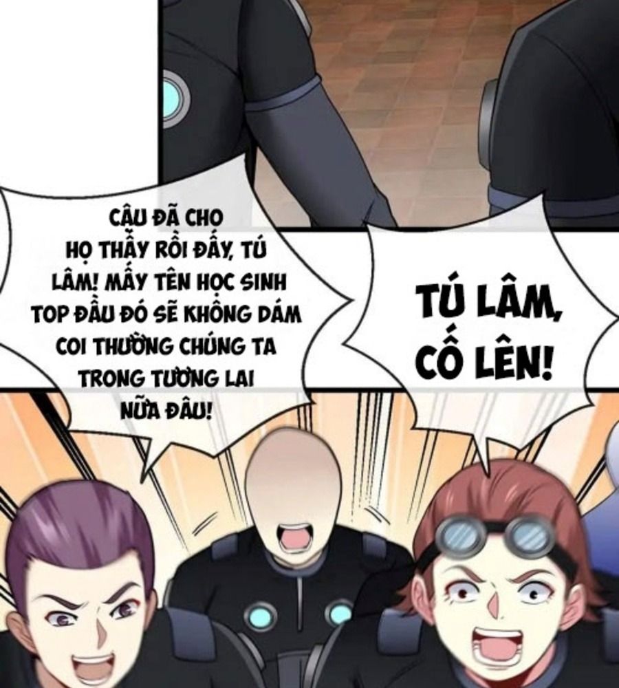 Hệ Thống Thăng Cấp Thành Thần Chapter 11 - Trang 2