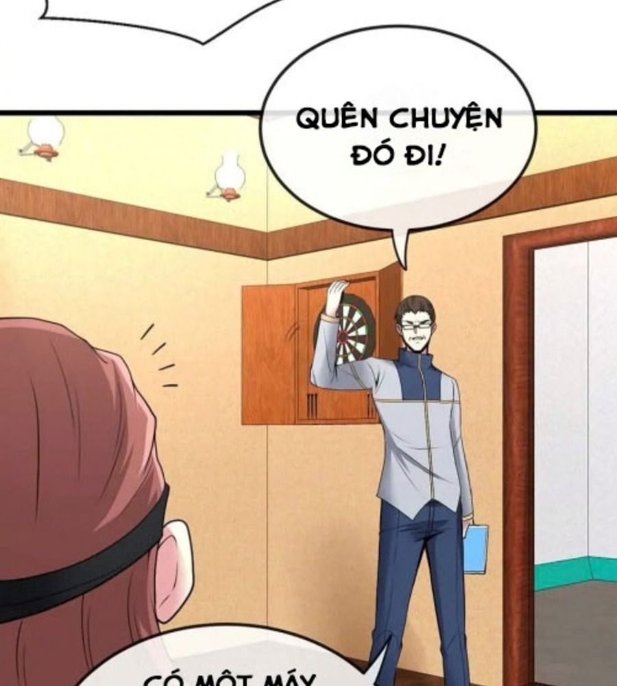Hệ Thống Thăng Cấp Thành Thần Chapter 11 - Trang 2