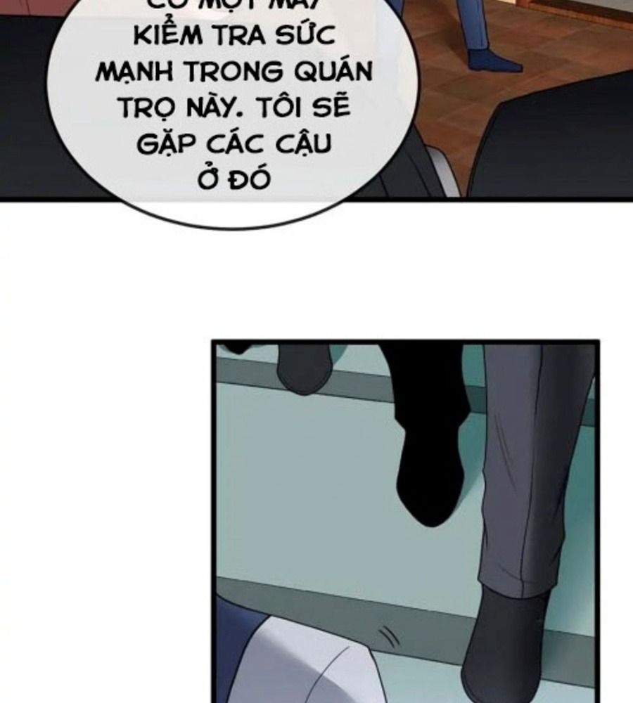 Hệ Thống Thăng Cấp Thành Thần Chapter 11 - Trang 2