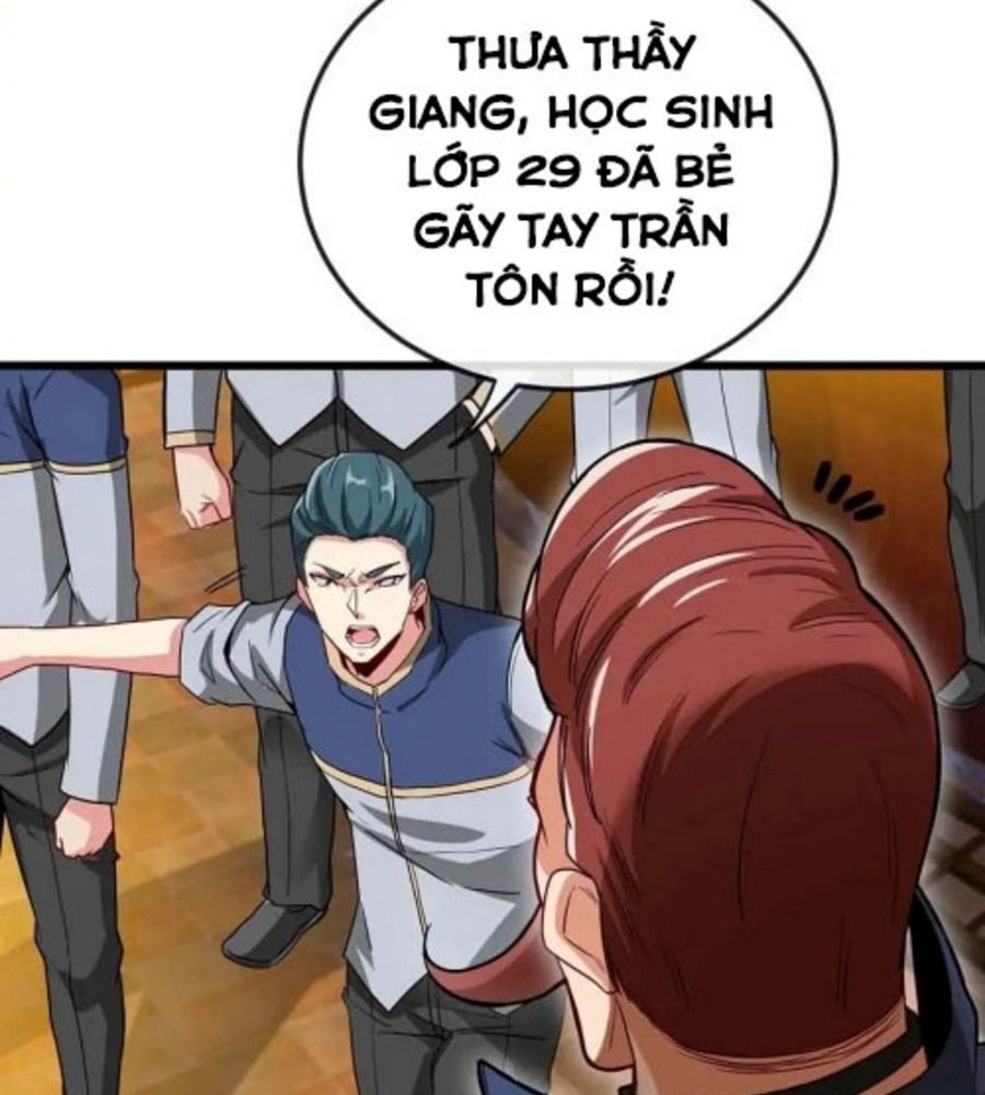 Hệ Thống Thăng Cấp Thành Thần Chapter 11 - Trang 2