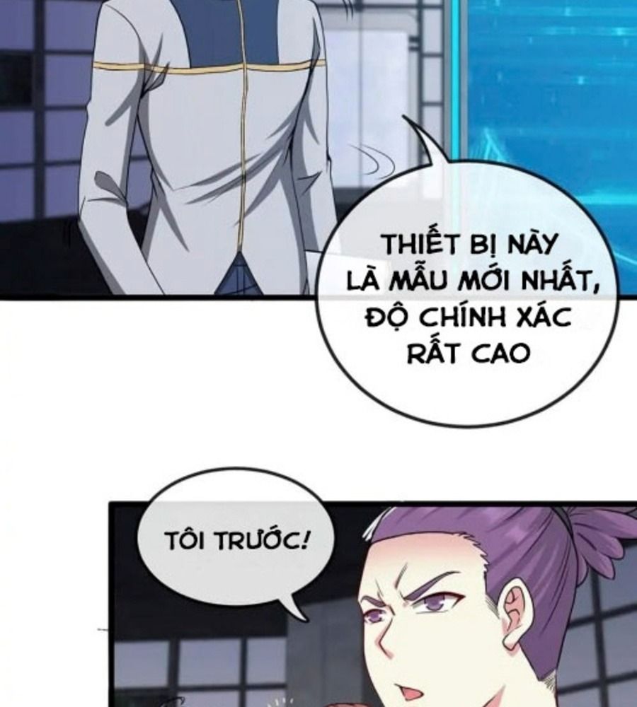 Hệ Thống Thăng Cấp Thành Thần Chapter 11 - Trang 2