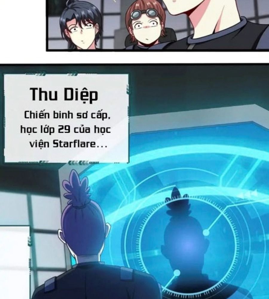 Hệ Thống Thăng Cấp Thành Thần Chapter 11 - Trang 2