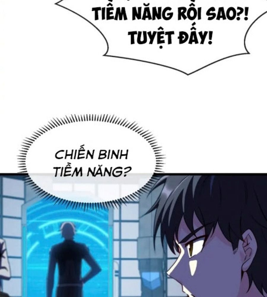 Hệ Thống Thăng Cấp Thành Thần Chapter 11 - Trang 2
