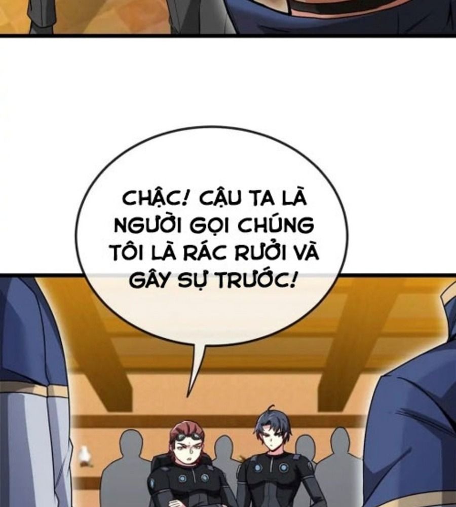 Hệ Thống Thăng Cấp Thành Thần Chapter 11 - Trang 2