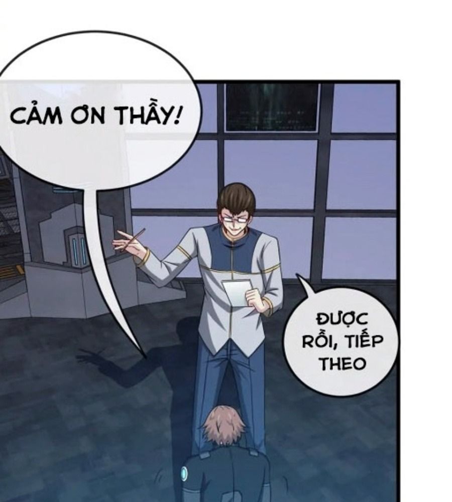 Hệ Thống Thăng Cấp Thành Thần Chapter 11 - Trang 2