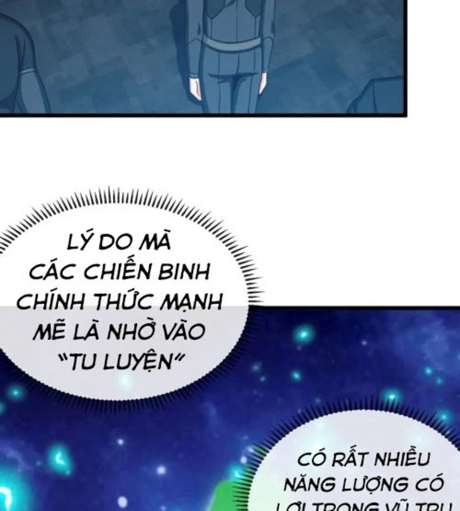 Hệ Thống Thăng Cấp Thành Thần Chapter 11 - Trang 2
