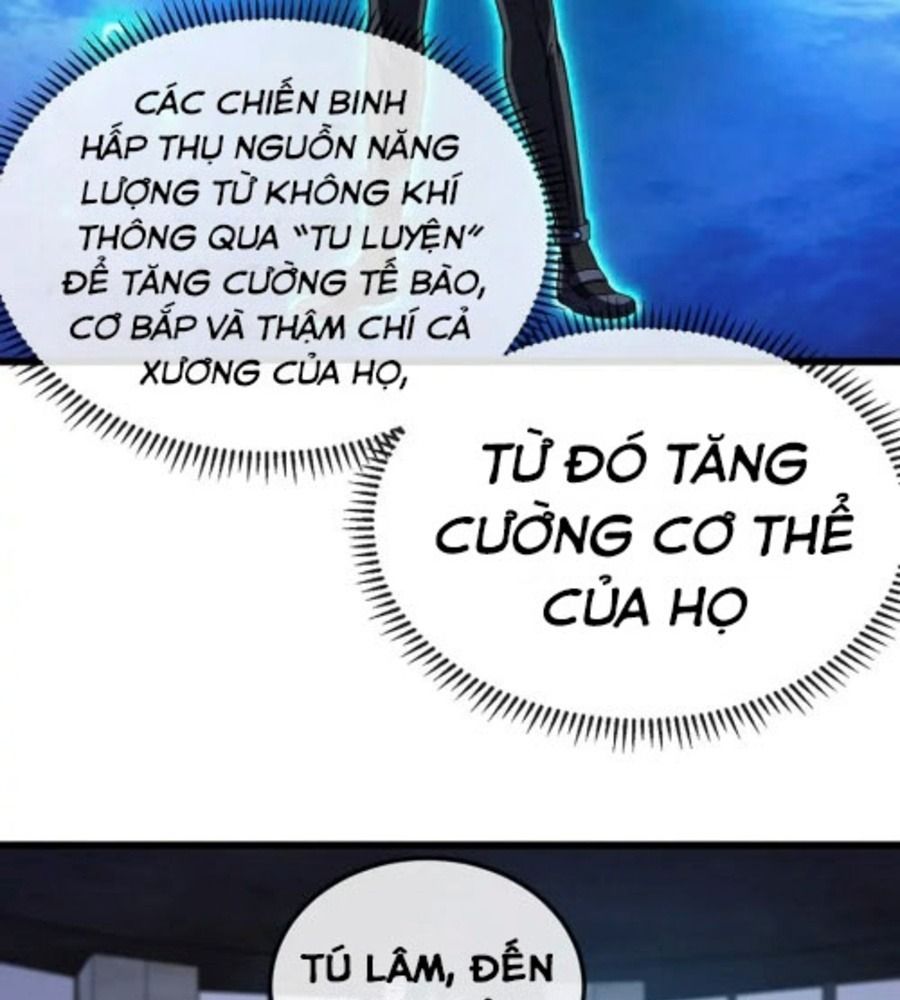 Hệ Thống Thăng Cấp Thành Thần Chapter 11 - Trang 2