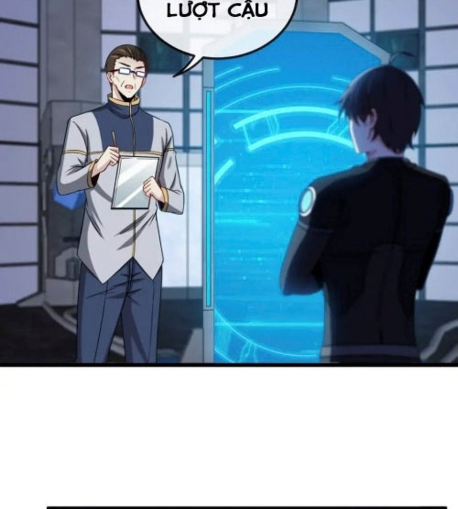 Hệ Thống Thăng Cấp Thành Thần Chapter 11 - Trang 2