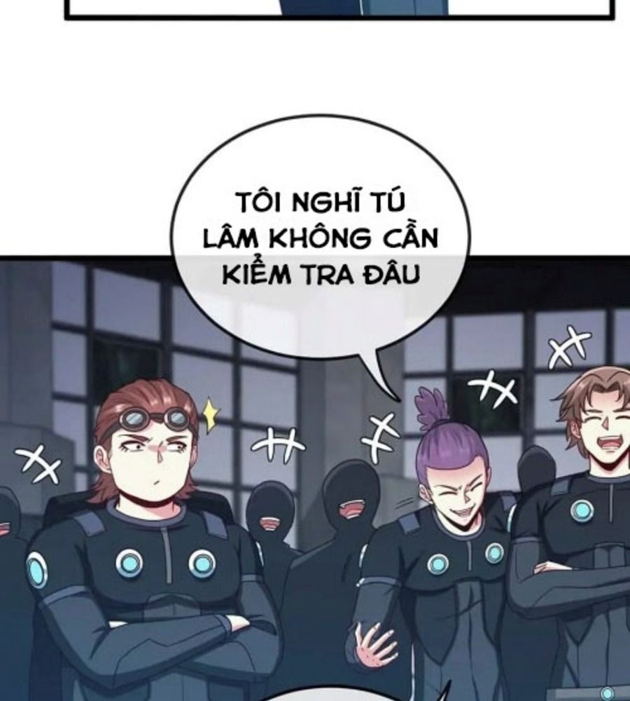 Hệ Thống Thăng Cấp Thành Thần Chapter 11 - Trang 2
