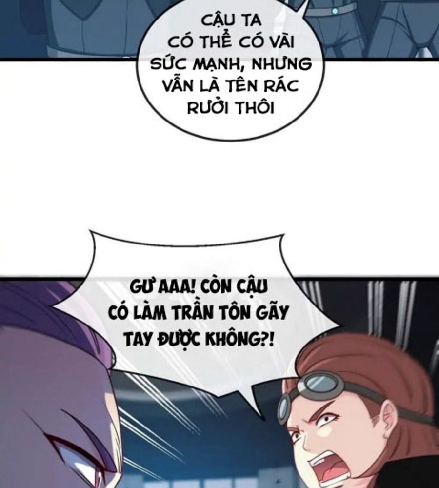 Hệ Thống Thăng Cấp Thành Thần Chapter 11 - Trang 2