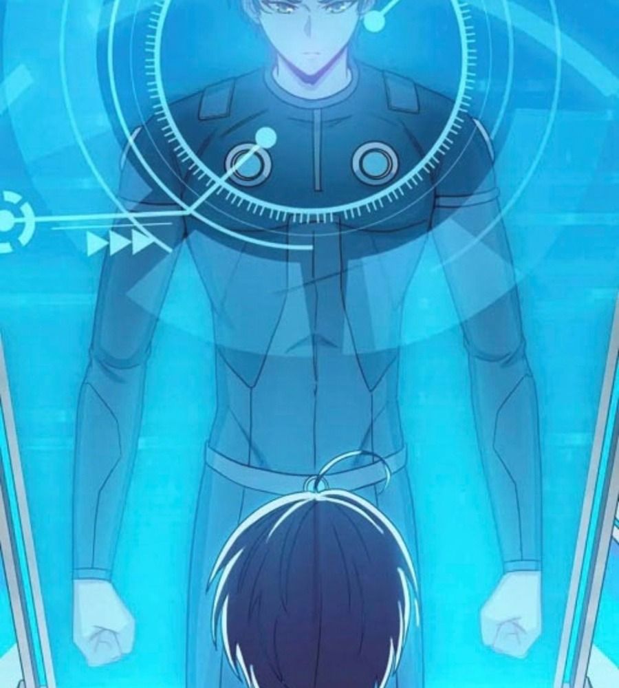 Hệ Thống Thăng Cấp Thành Thần Chapter 11 - Trang 2