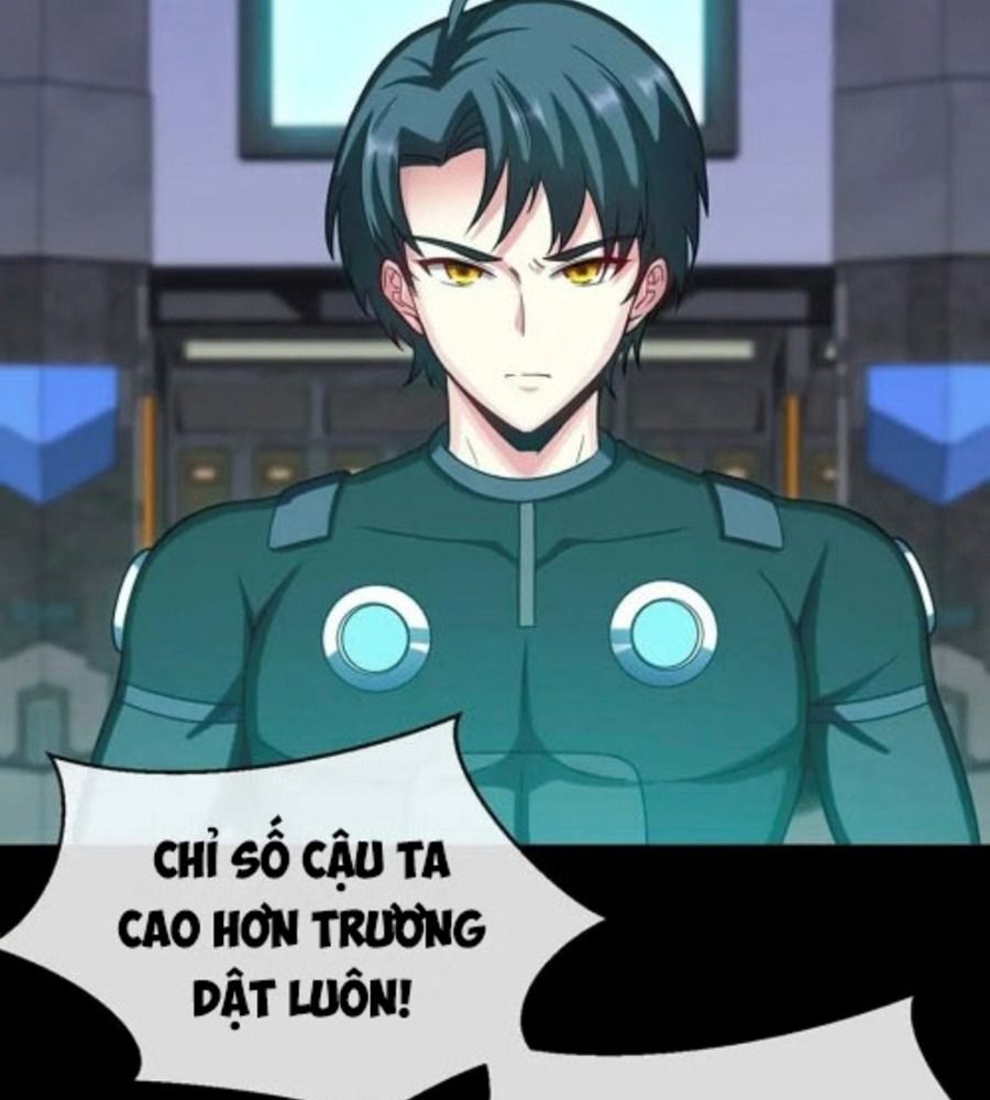 Hệ Thống Thăng Cấp Thành Thần Chapter 11 - Trang 2