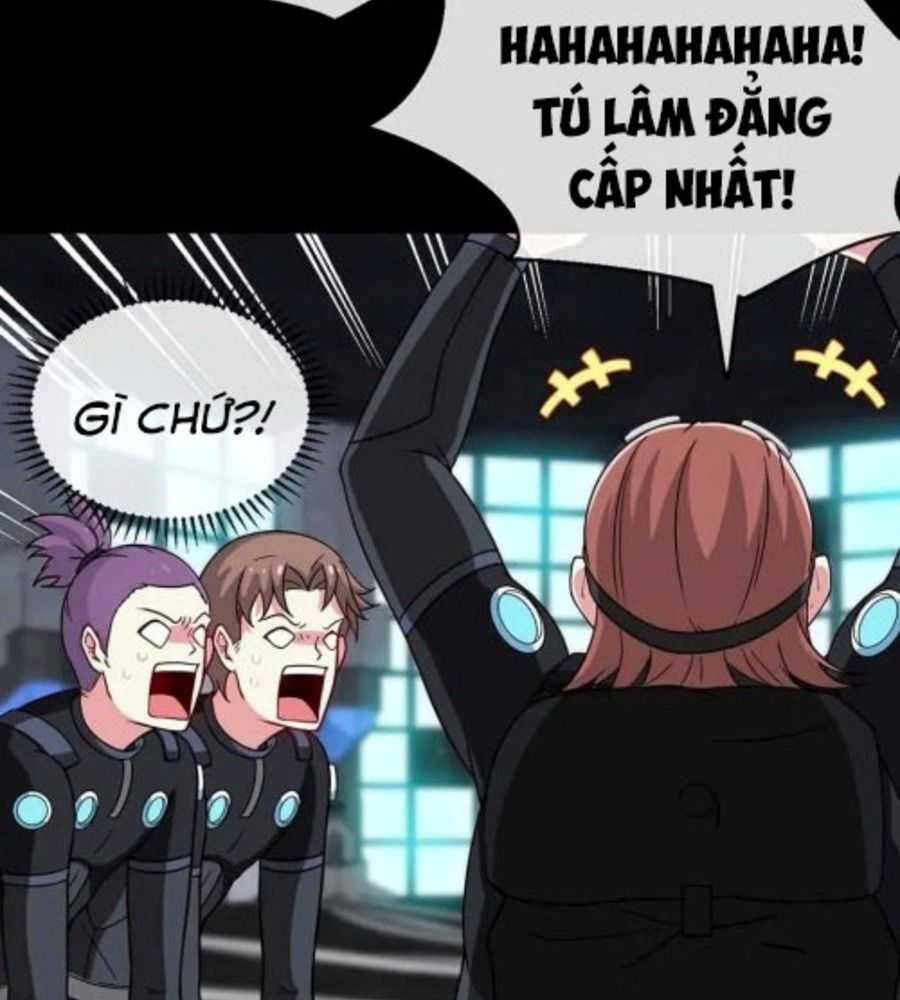Hệ Thống Thăng Cấp Thành Thần Chapter 11 - Trang 2