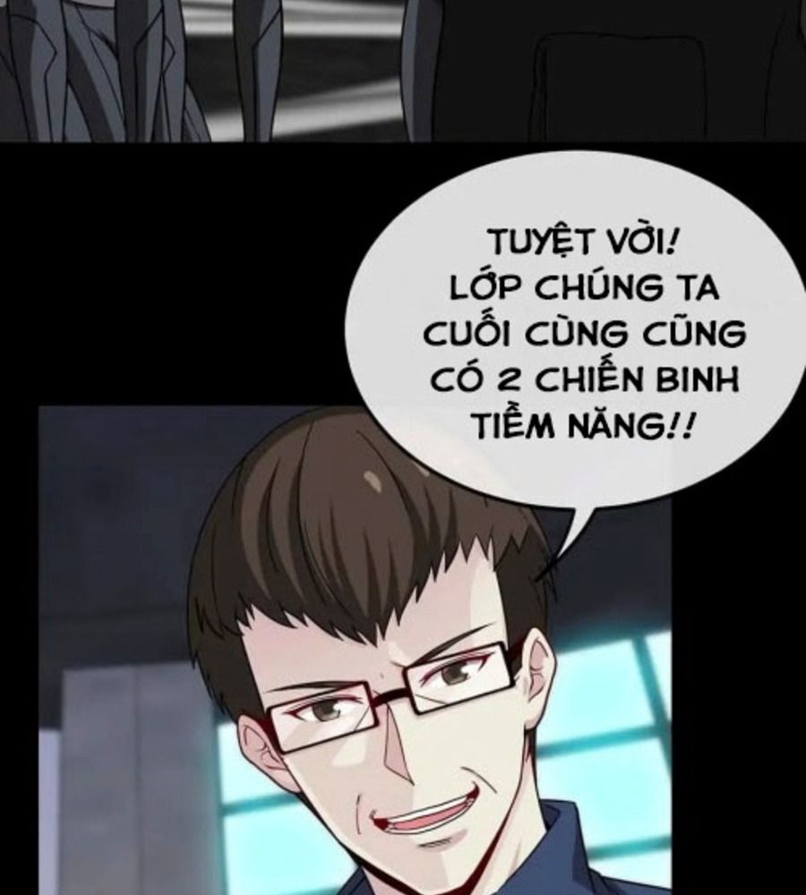 Hệ Thống Thăng Cấp Thành Thần Chapter 11 - Trang 2